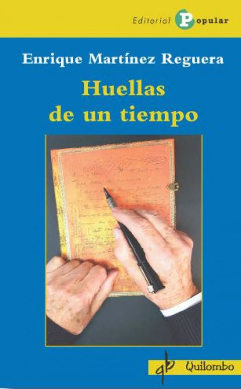  Huellas de un tiempo 