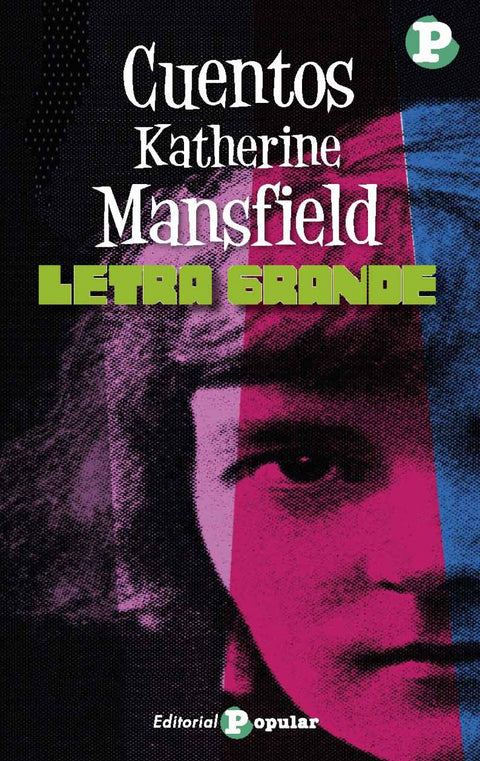  Cuentos de Katherine Mansfield 