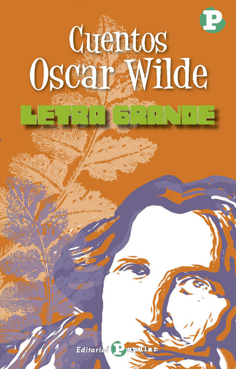  Cuentos de Oscar Wilde 