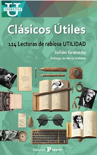  CLÁSICOS ÚTILES 