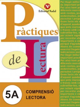  Práctiques lectura 5a 