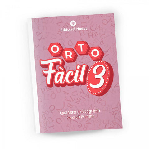  Ortofacil 3 