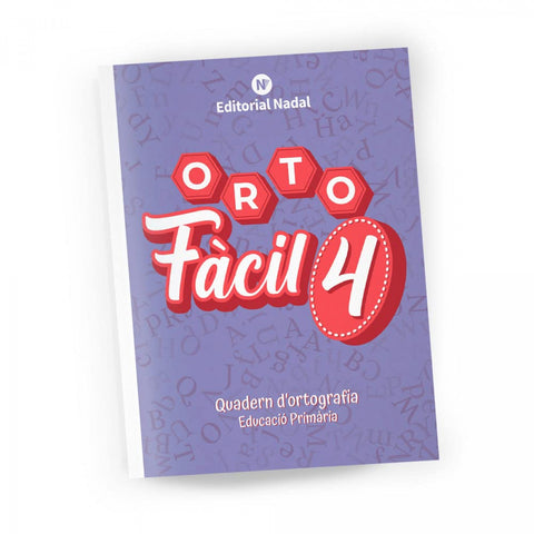  Ortofacil 4 