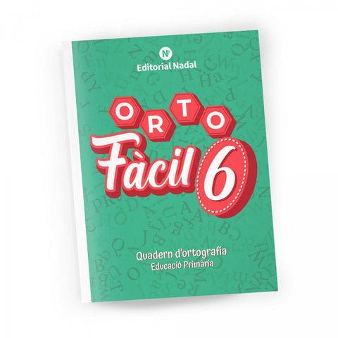  Ortofacil 6 