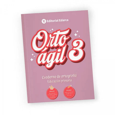  ORTOAGIL 3ºEP 