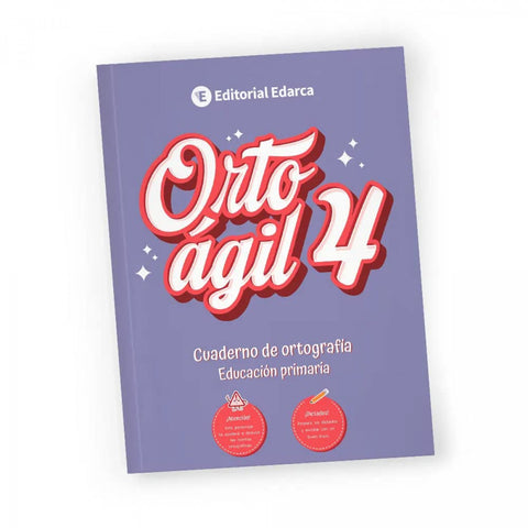  ORTOAGIL 4ºEP 