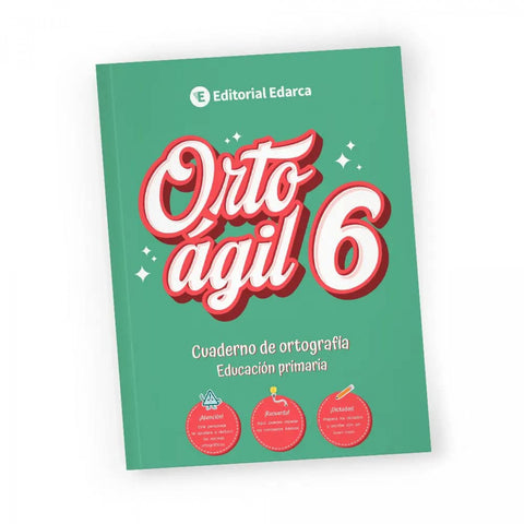  ORTOAGIL 6ºEP 