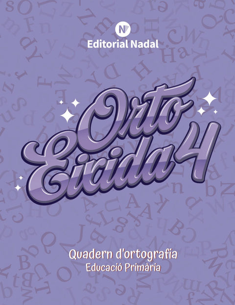  ORTOEIXIDA 4ºEP VALENCIA 
