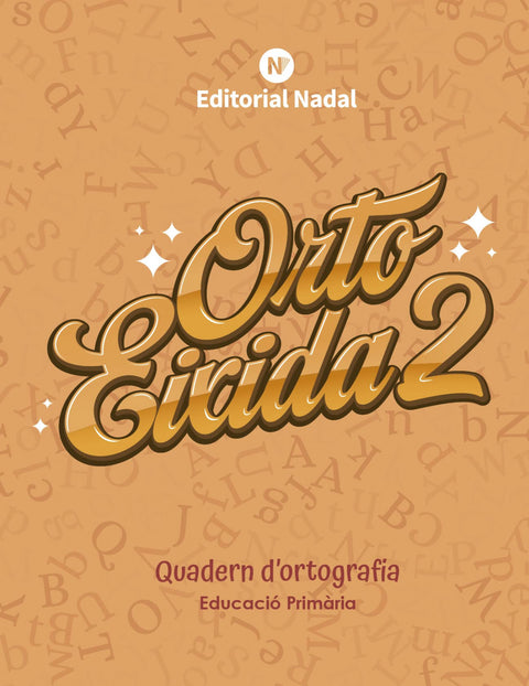  ORTOEIXIDA 2ºEP VALENCIA IMPRENTA 