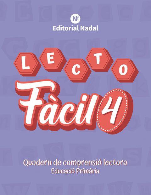 Lectofacil 