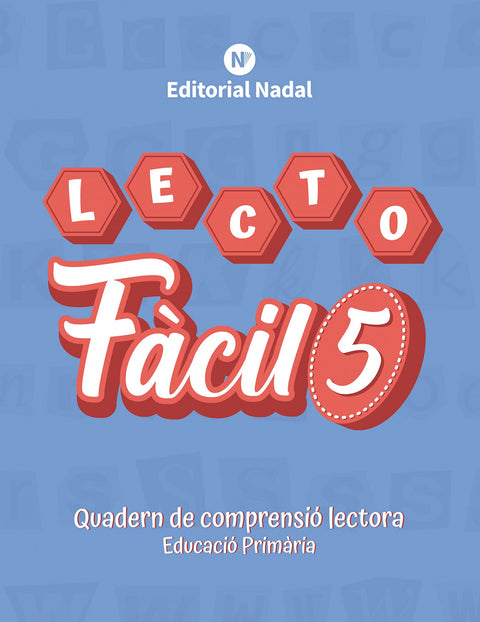  Lectofacil 