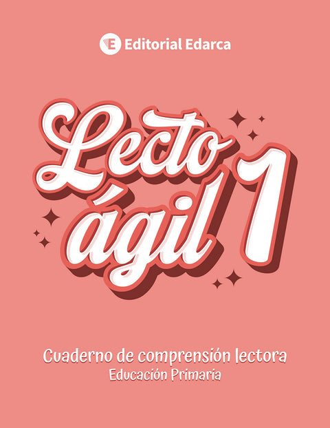  Lectoagil. Letra cursiva 