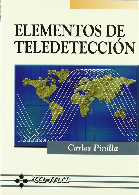  ELEMENTOS DE TELEDETECCION 