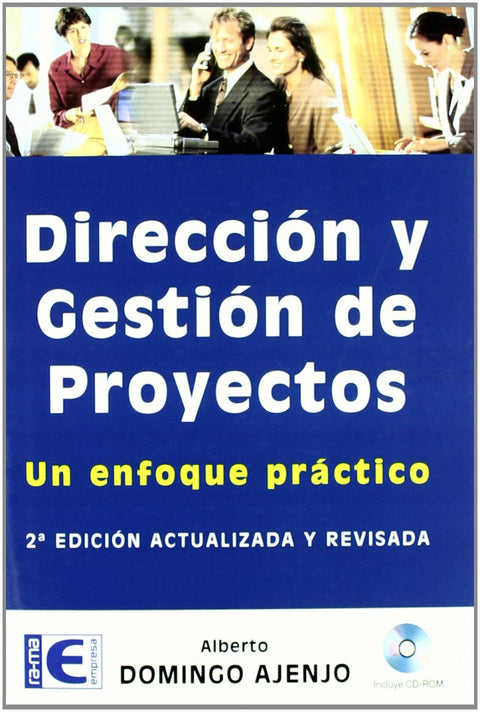  Direccion y gestion de proyectos 