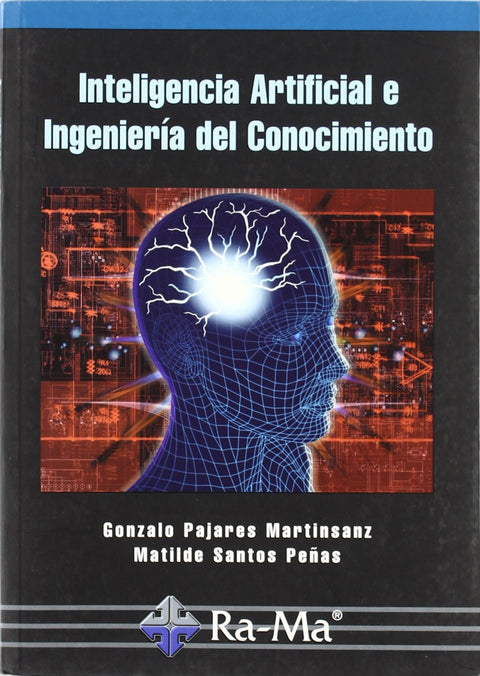  INTELIGENCIA ARTIFICIAL E INGENIERIA DEL CONOCIMIENTO 