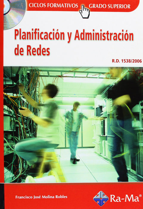  (10).(GS).PLANIFICACION Y ADMINISTRACION DE REDES 
