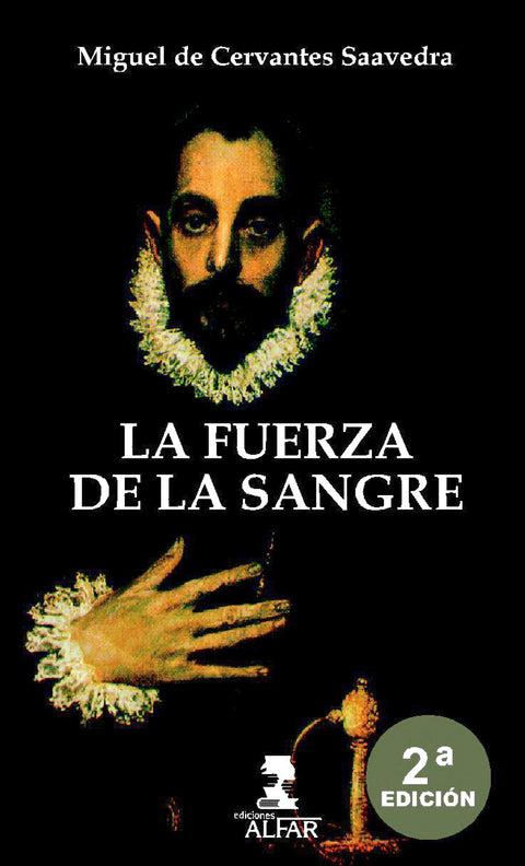  La Fuerza de la Sangre 