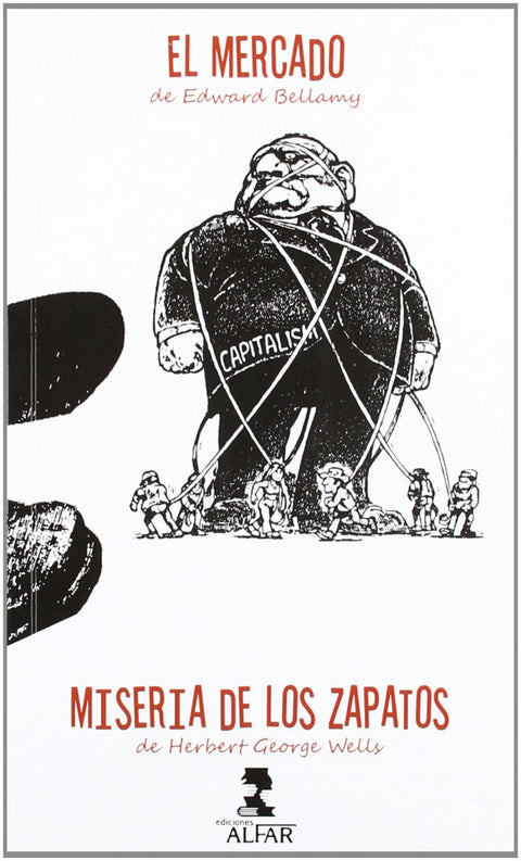  MERCADO Y MISERIA DE LOS ZAPATOS 