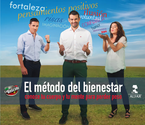  El método del bienestar 