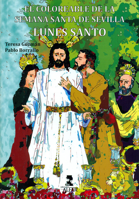 LUNES SANTO 