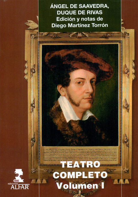  TEATRO COMPLETO (2 VOLS) 