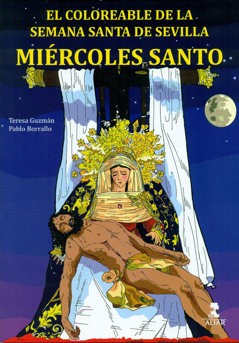  Miercoles santo 