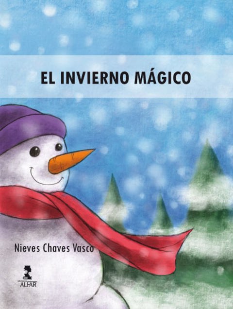  El invierno mágico 