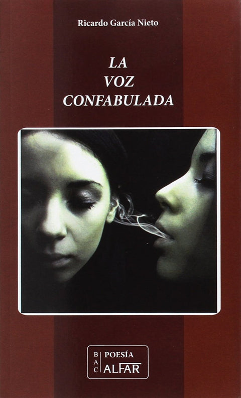  LA VOZ CONFABULADA 