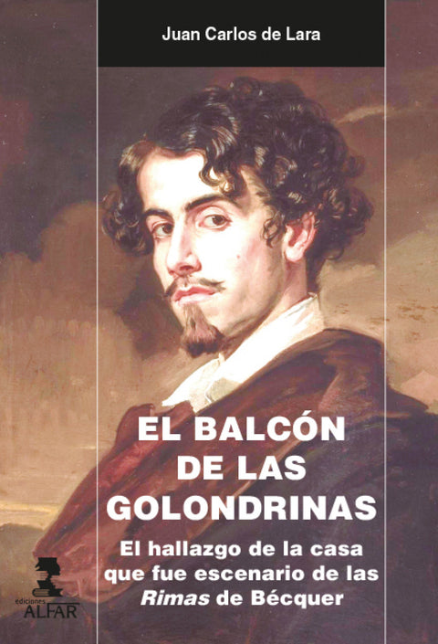  El balcón de las golondrinas 