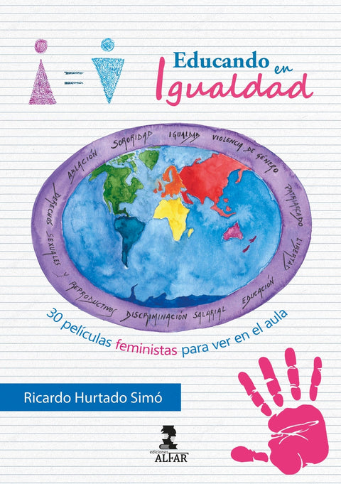  Educando en igualdad 