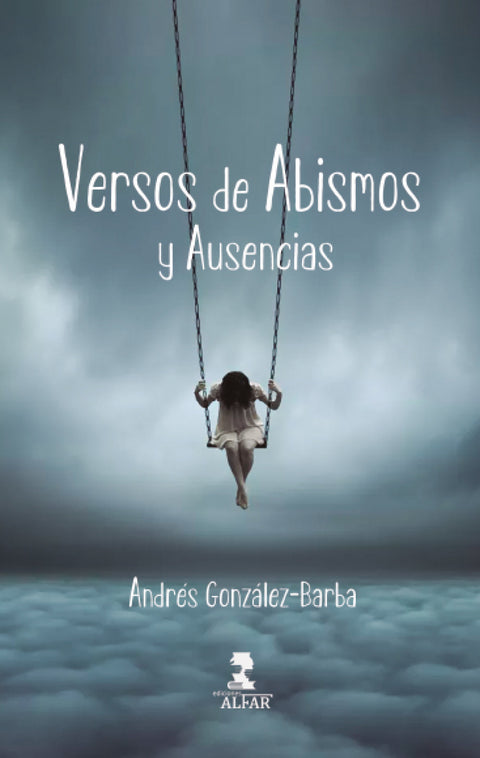  Versos de abismos y ausencias 
