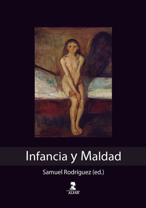  Infancia y maldad 