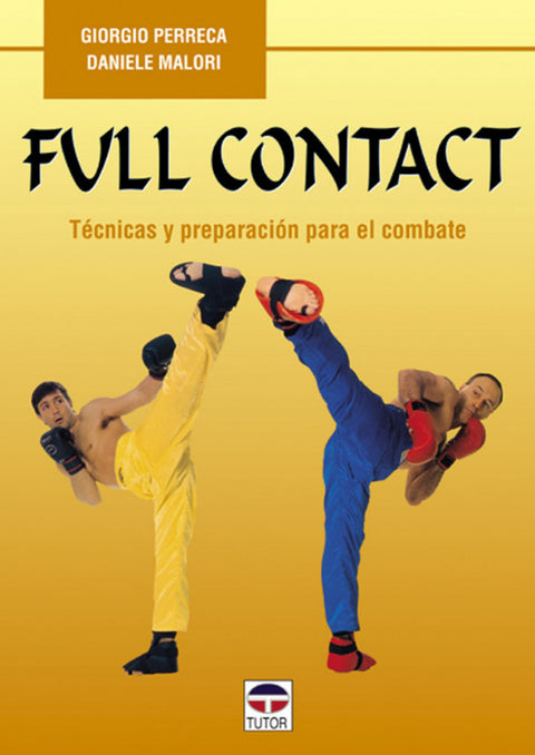  Full contact 