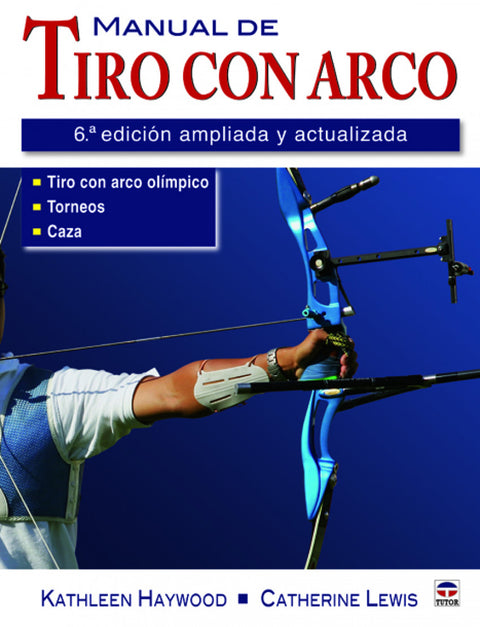  Manual de tiro con arco 