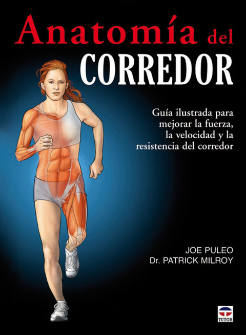  Anatomia del corredor 
