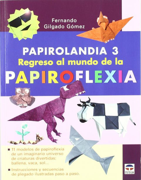  Papirolandia 3 