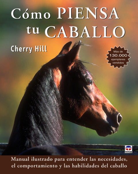  Como piensa tu caballo 