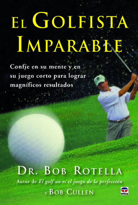  El golfista imparable 