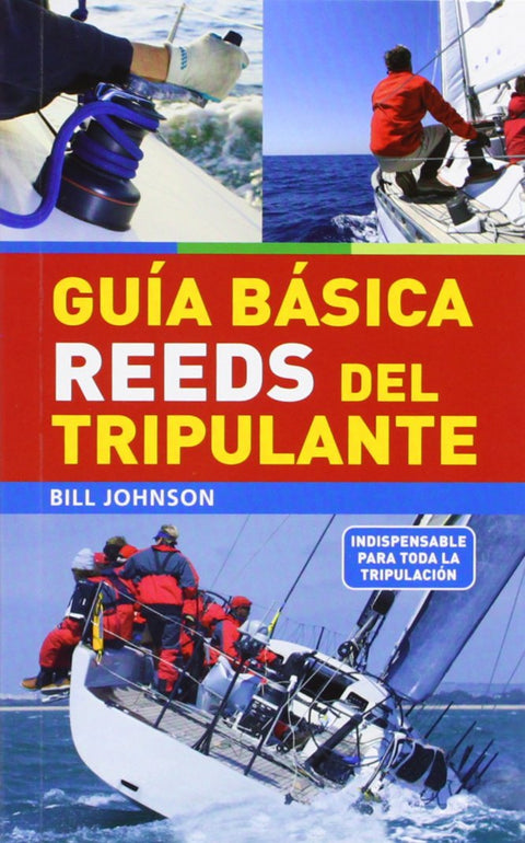  Guia Basica Reeds Del Tripulante 