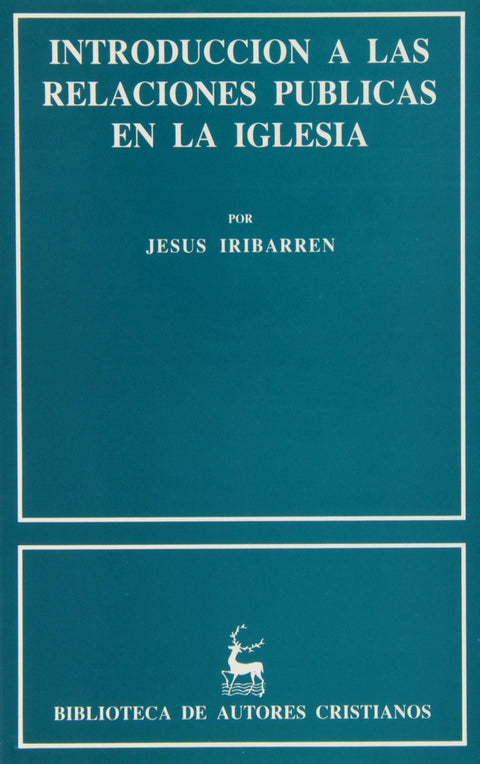  Introducción a las relaciones públicas en la iglesia 