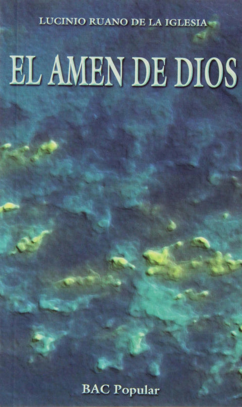  El amén de dios 