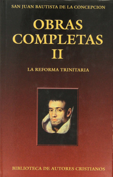  II.OBRAS COMPLETAS 