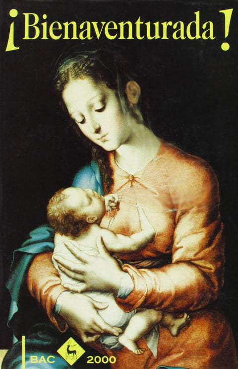  Bienaventurada 