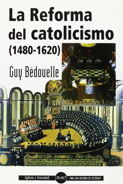  La reforma del catolicismo 