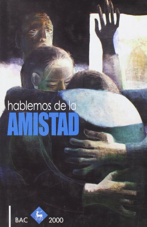  Hablemos de la amistad 