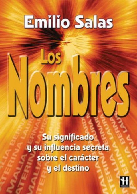  Nombres, los 