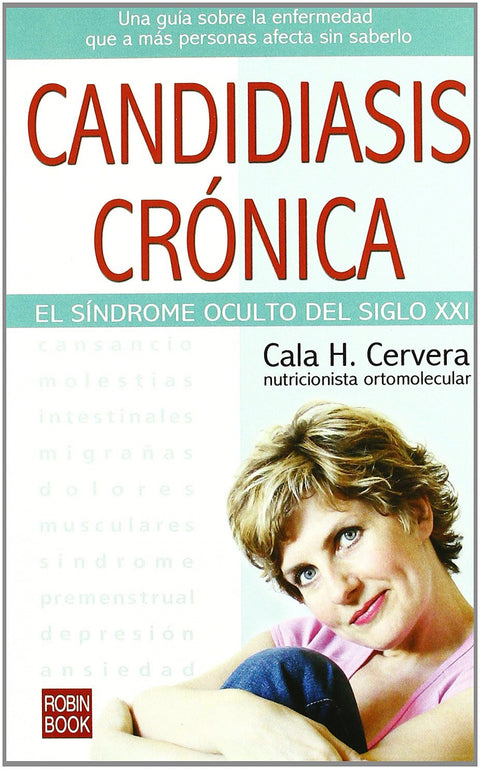  Candidiasis crónica 