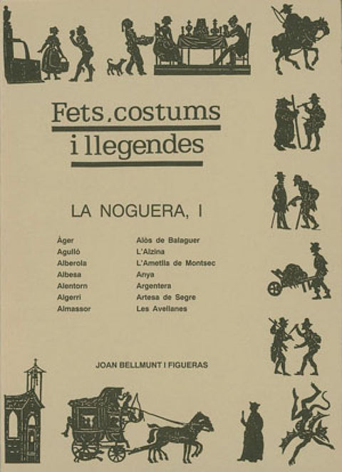  La Noguera I 
