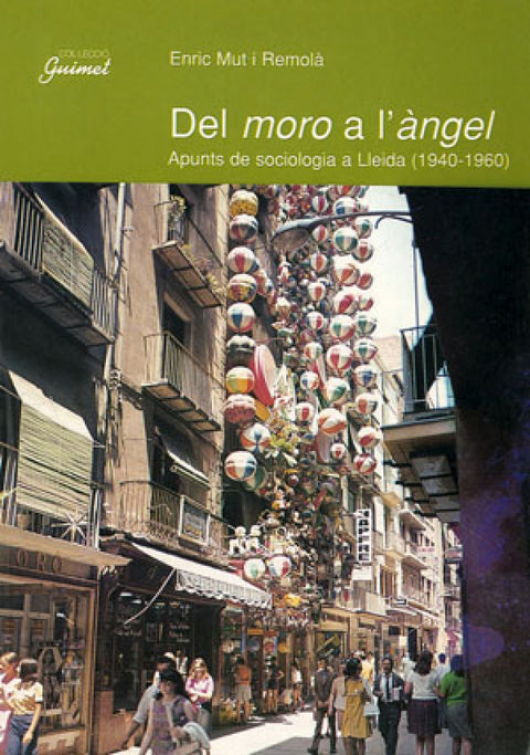  Del moro a l'àngel 
