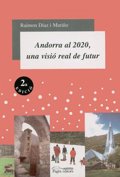  Andorra al 2020, una visio real de futur 